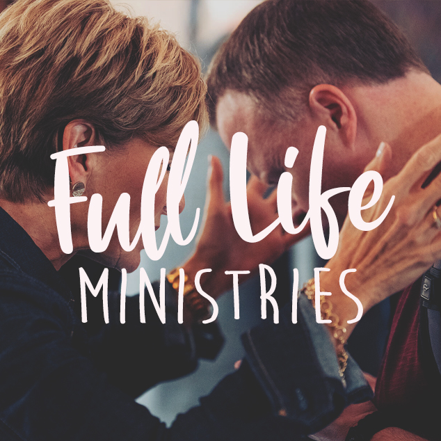 Resources – Full Life